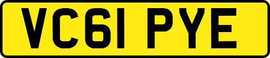 VC61PYE