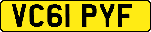 VC61PYF
