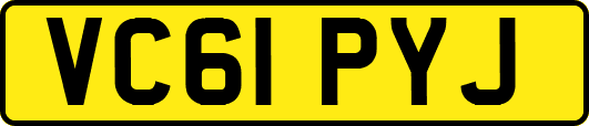 VC61PYJ