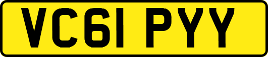 VC61PYY