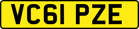 VC61PZE