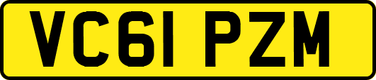 VC61PZM