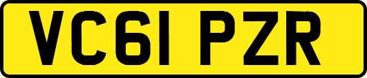 VC61PZR