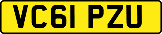 VC61PZU