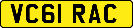 VC61RAC