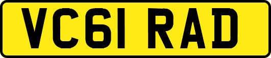 VC61RAD