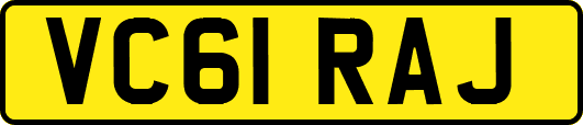 VC61RAJ
