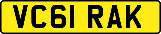 VC61RAK