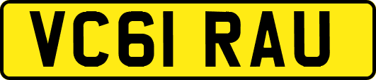 VC61RAU