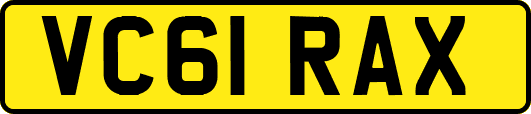 VC61RAX
