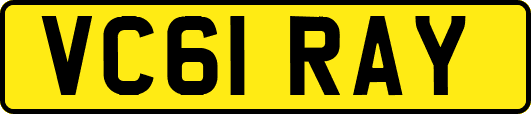 VC61RAY