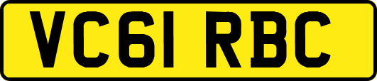 VC61RBC