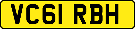 VC61RBH