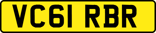 VC61RBR