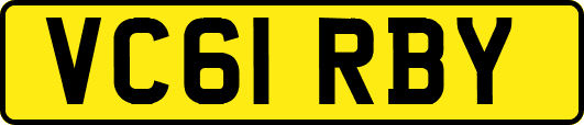 VC61RBY