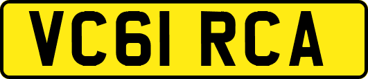 VC61RCA