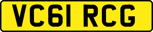 VC61RCG