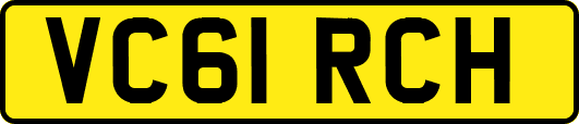 VC61RCH