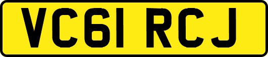 VC61RCJ