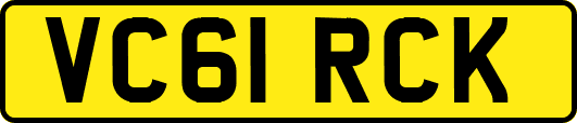 VC61RCK