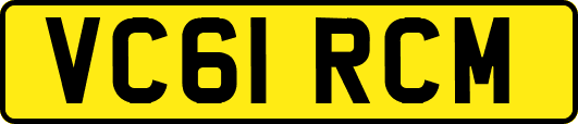 VC61RCM