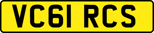 VC61RCS