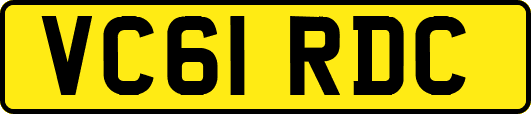 VC61RDC