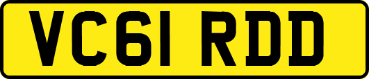 VC61RDD