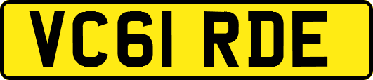 VC61RDE