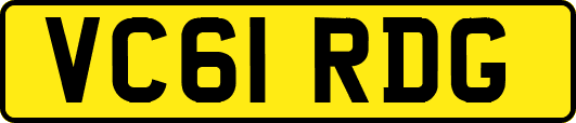 VC61RDG