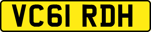 VC61RDH