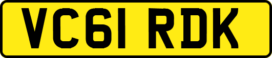 VC61RDK