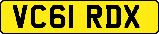 VC61RDX