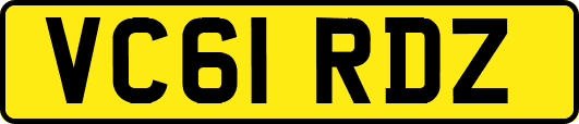 VC61RDZ