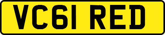 VC61RED