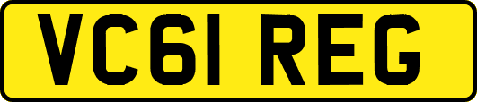 VC61REG