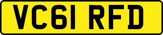 VC61RFD