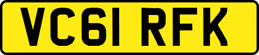 VC61RFK