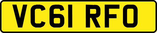 VC61RFO