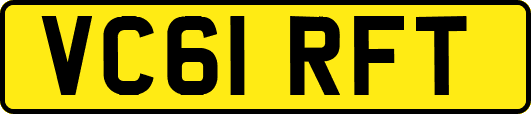 VC61RFT