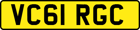 VC61RGC