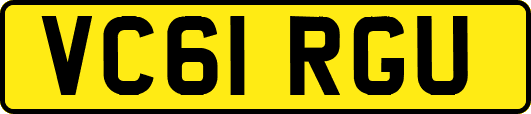 VC61RGU
