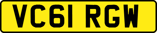 VC61RGW
