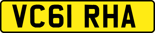 VC61RHA