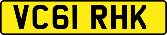 VC61RHK