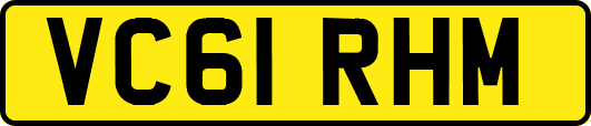 VC61RHM