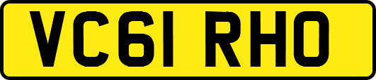 VC61RHO