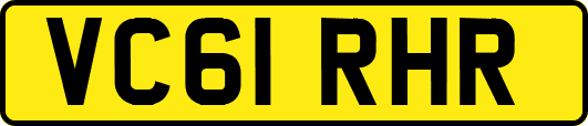 VC61RHR