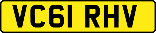 VC61RHV