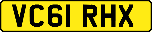 VC61RHX